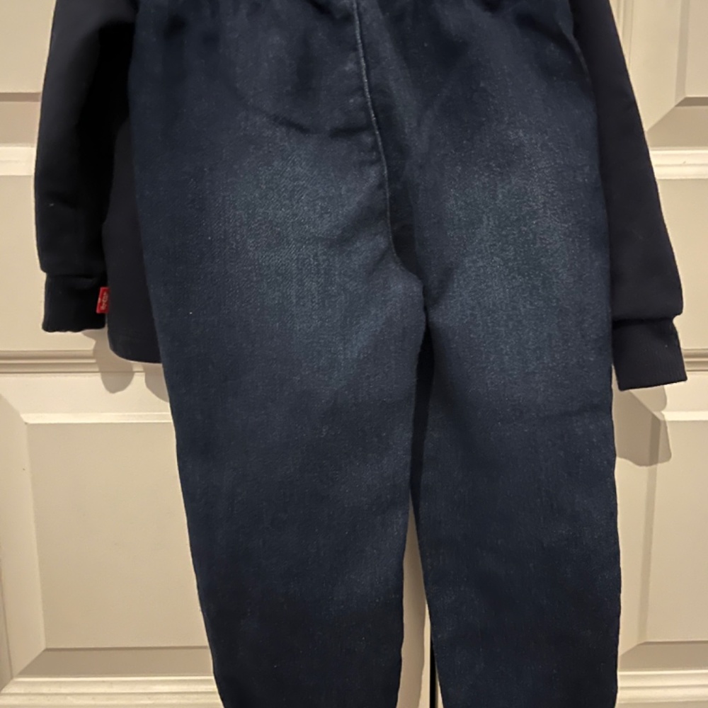 Levi’s Matching Set - Picture 4 of 13